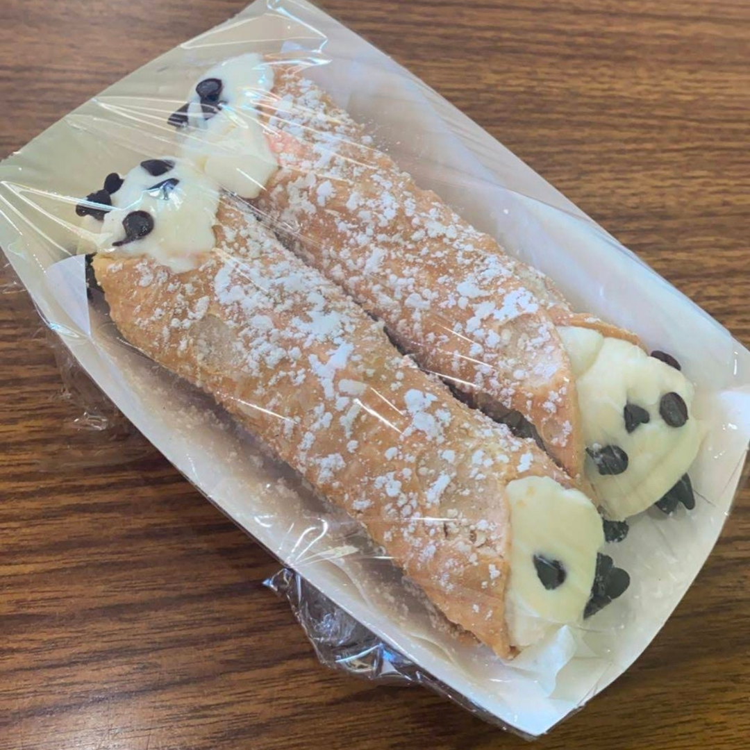 cannoli