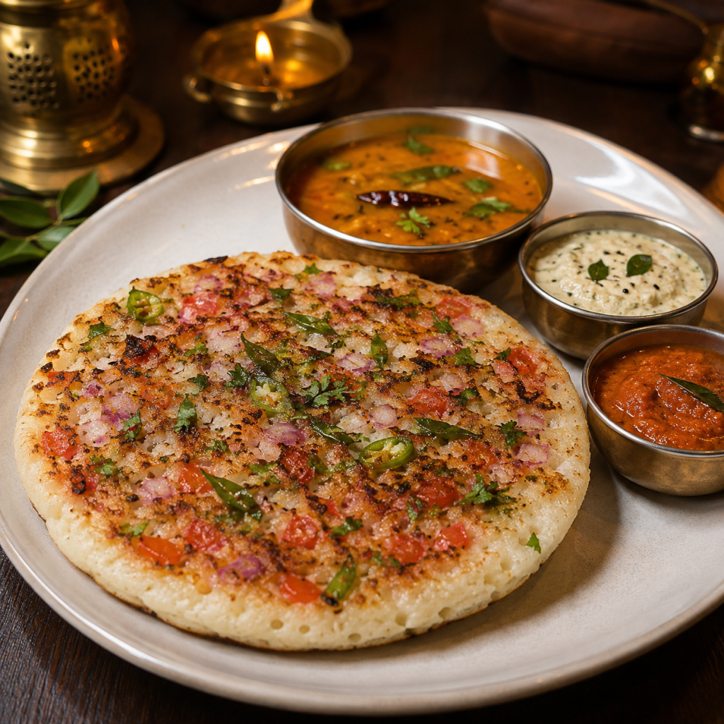 uttapam